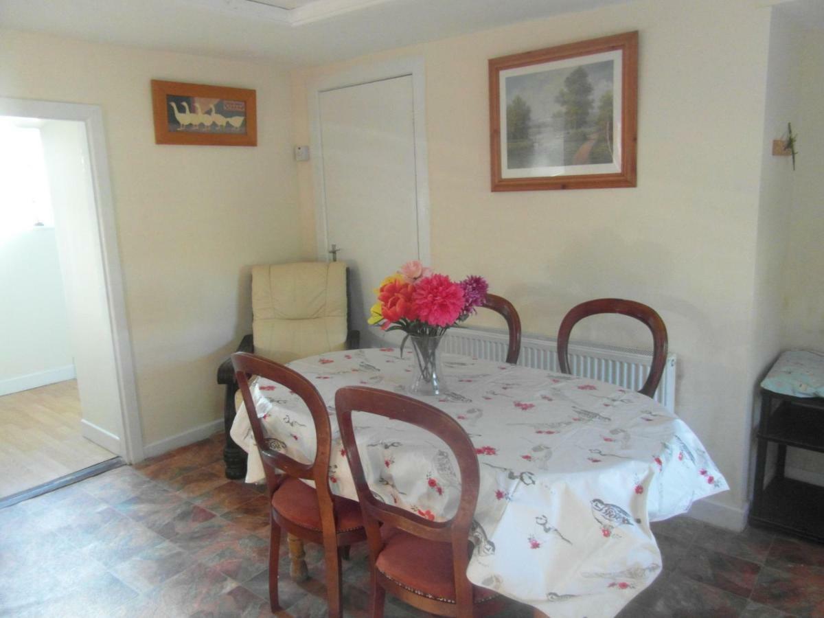 Country Cottage Portarlington Luaran gambar