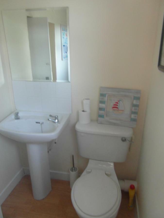Country Cottage Portarlington Luaran gambar