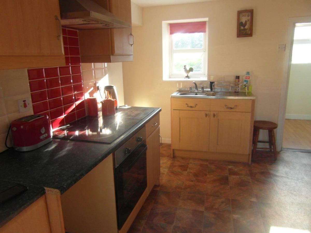 Country Cottage Portarlington Luaran gambar