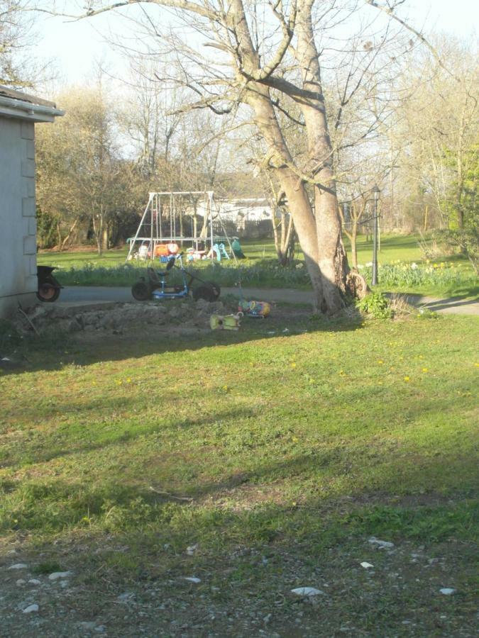 Country Cottage Portarlington Luaran gambar