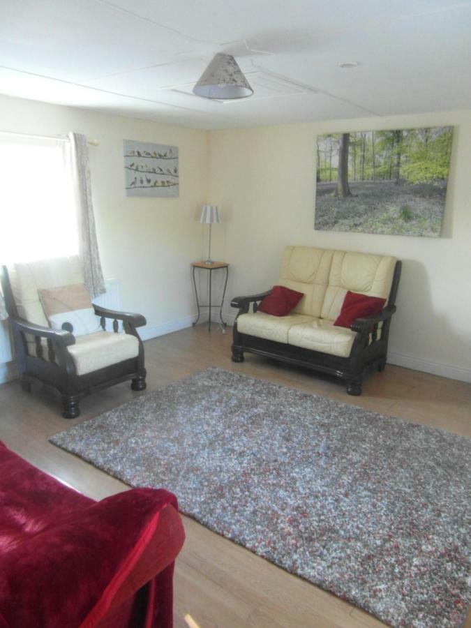 Country Cottage Portarlington Luaran gambar