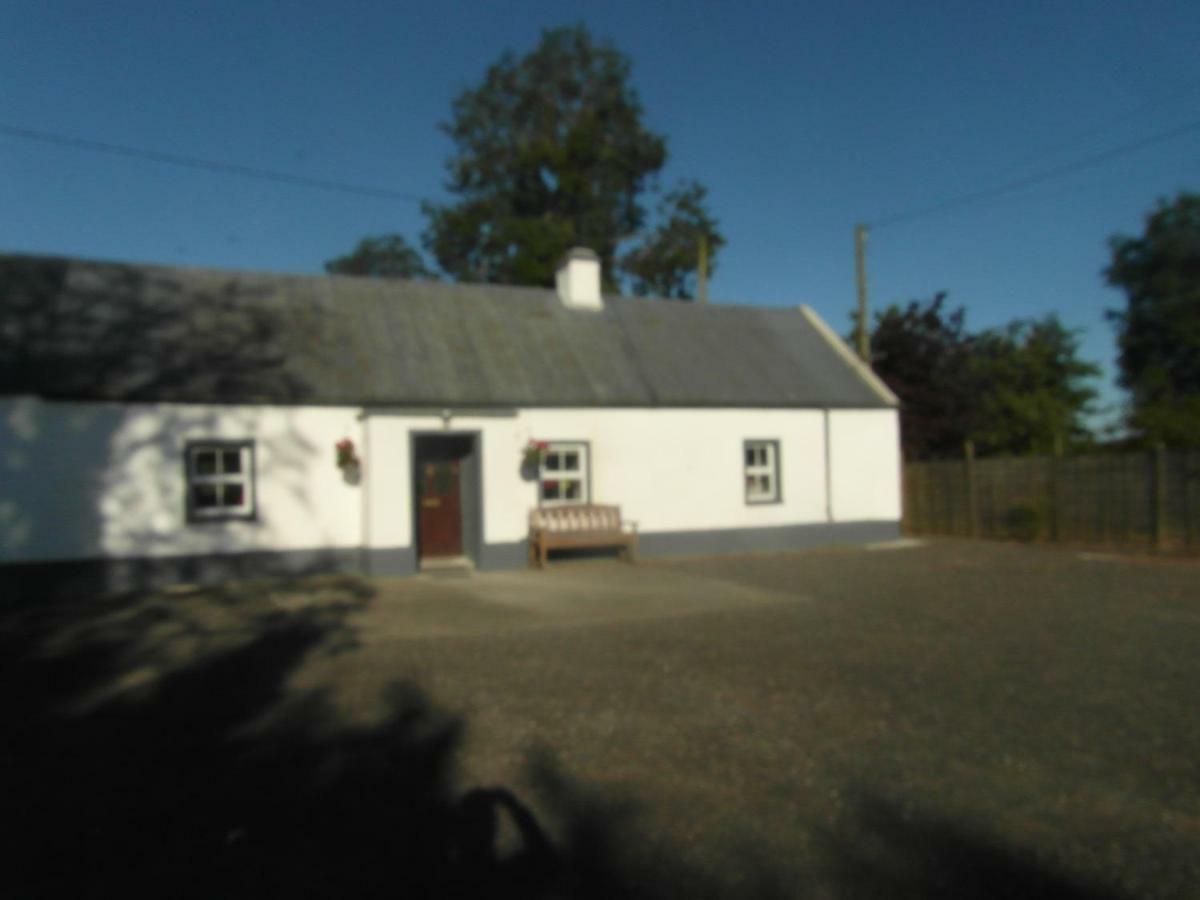 Country Cottage Portarlington Luaran gambar