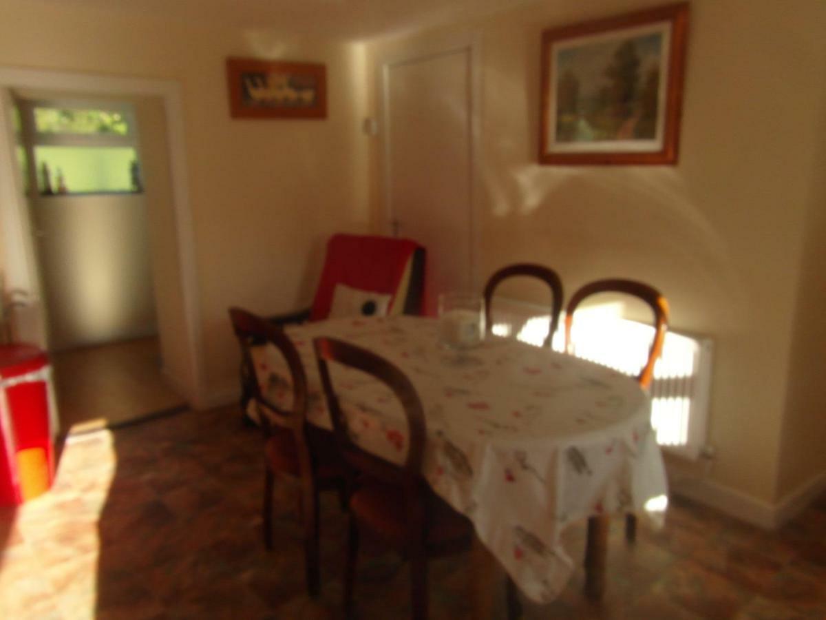 Country Cottage Portarlington Luaran gambar