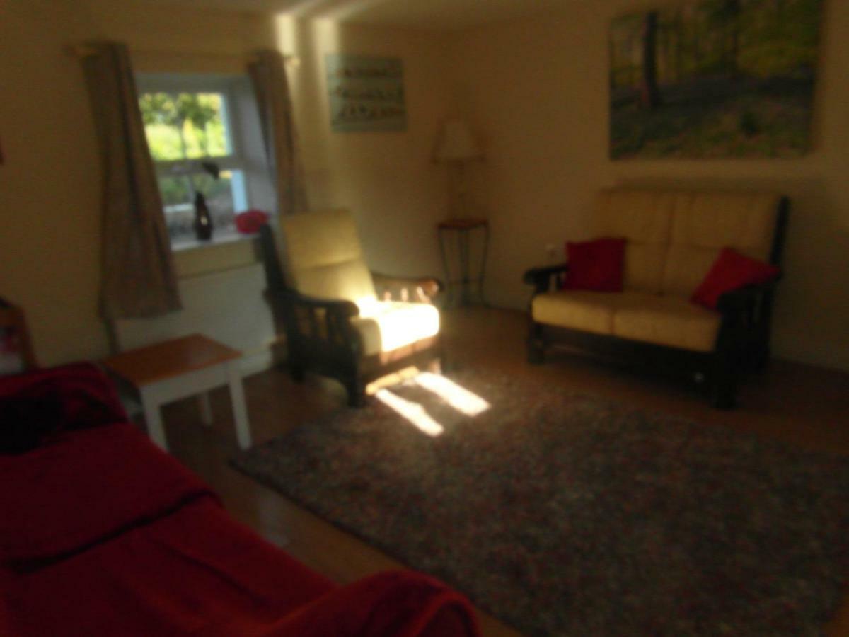 Country Cottage Portarlington Luaran gambar