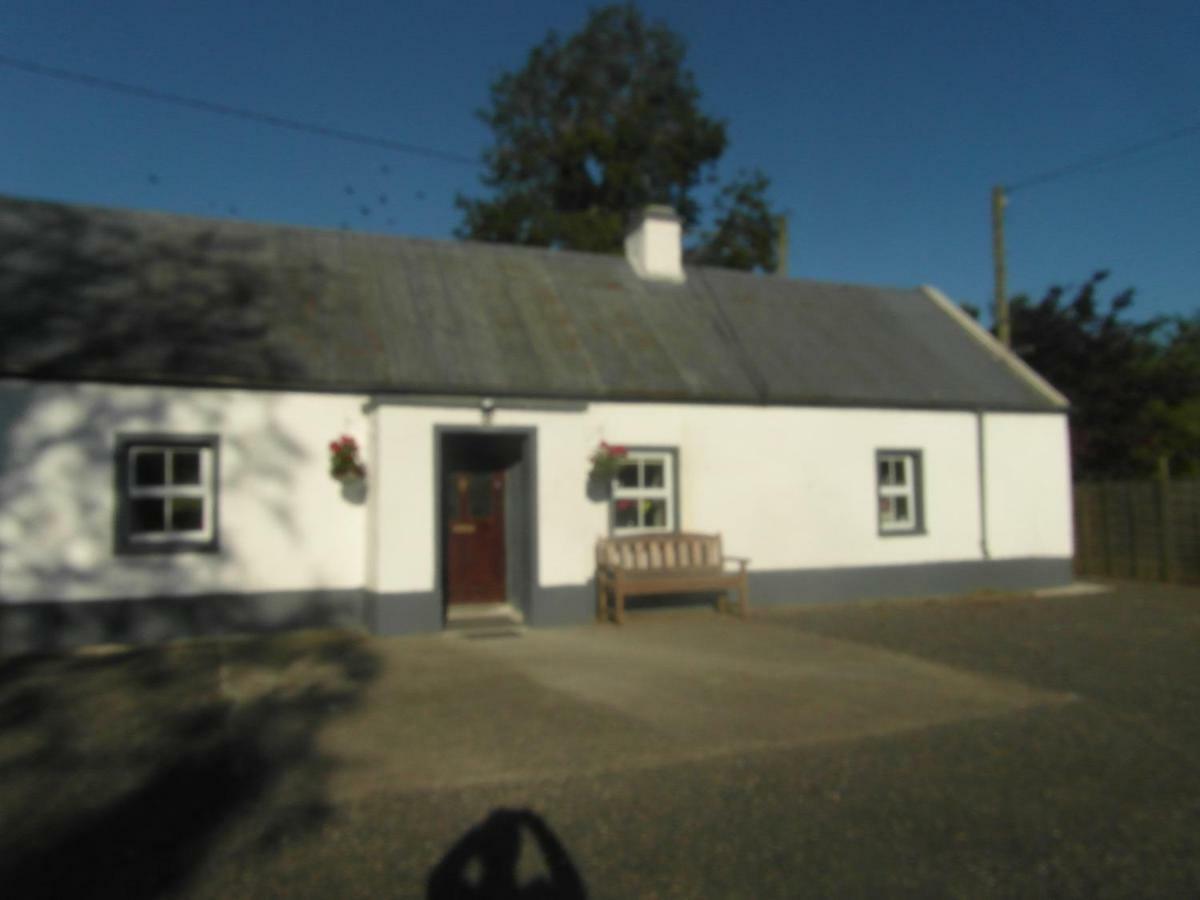 Country Cottage Portarlington Luaran gambar