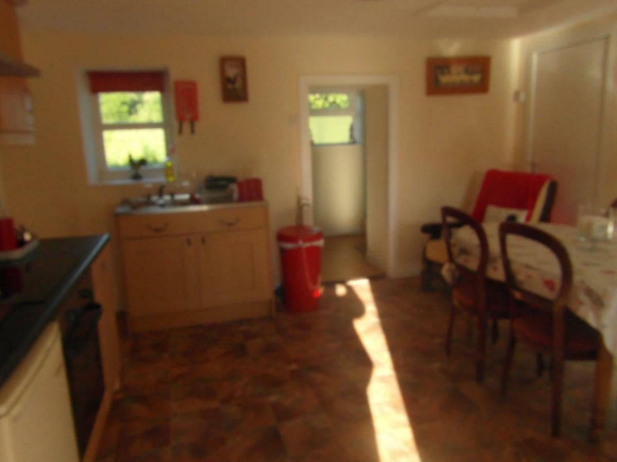 Country Cottage Portarlington Luaran gambar