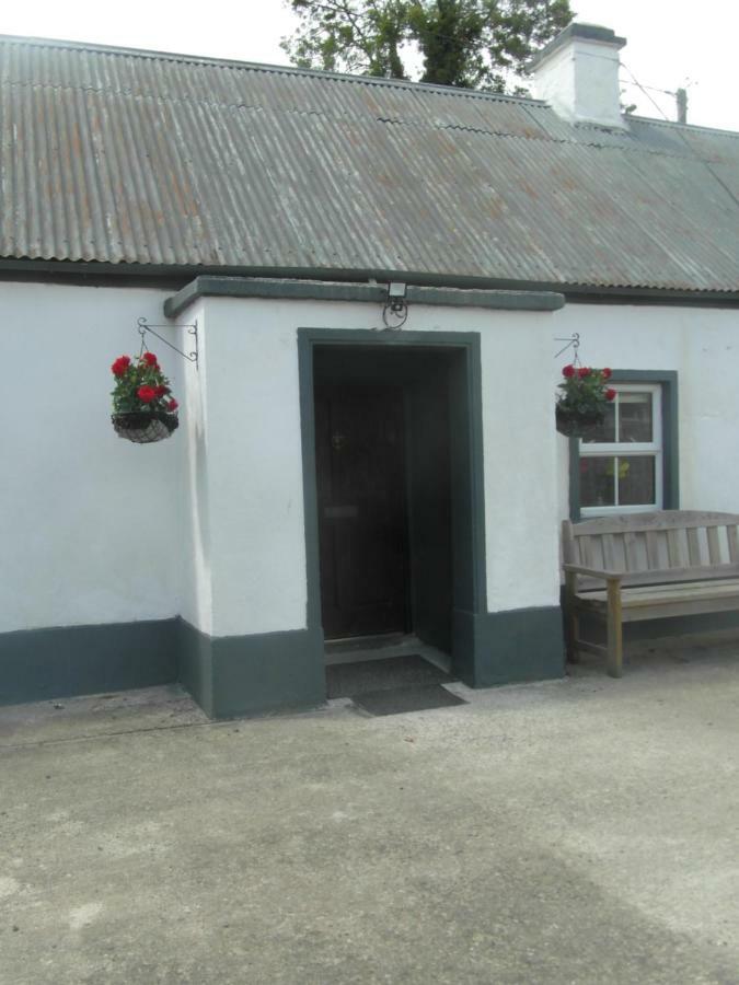 Country Cottage Portarlington Luaran gambar
