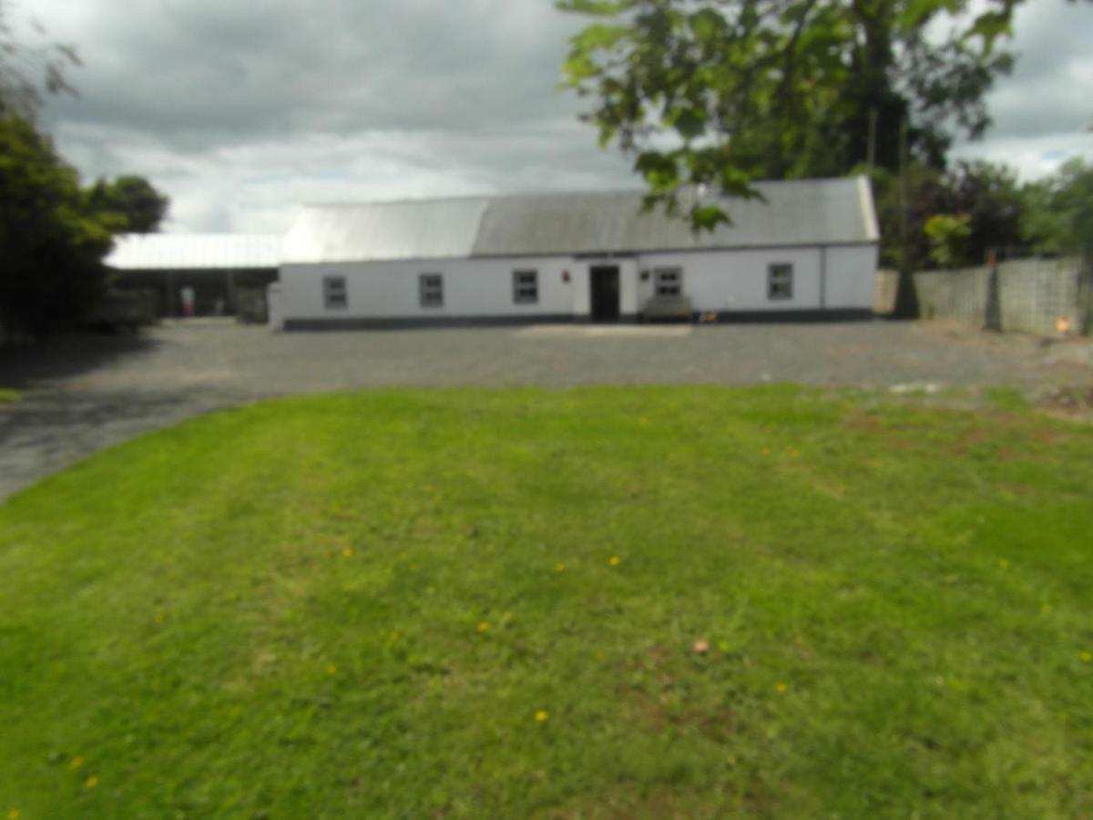Country Cottage Portarlington Luaran gambar