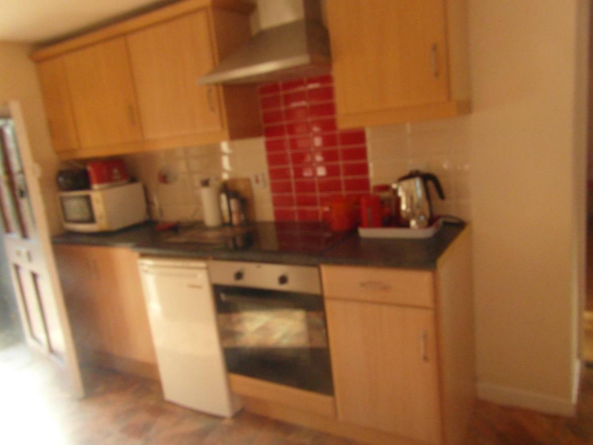 Country Cottage Portarlington Luaran gambar